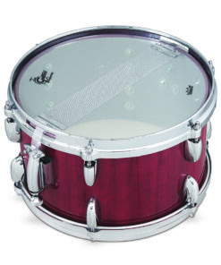 Gretsch USA Ash Soan Signature 7x12 Snare Drum Purpleheart 5 Gretsch Ash Soan Signature Snare 7x12 Purpleheart bottom