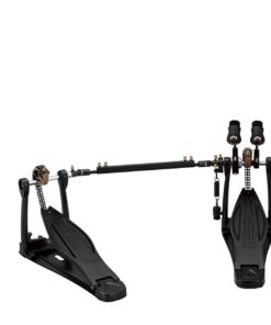 Tama Ltd. Edition Speed Cobra 310 Double Pedal Black And Copper Edition Alternate View