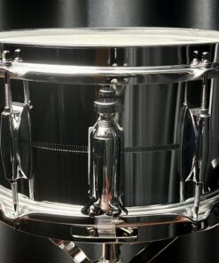 Gretsch Brooklyn 6x12 Chrome Over Steel Snare Drum butt