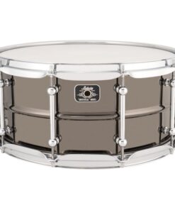 Ludwig LU6514C 6.5x14 Universal Brass Snare Drum