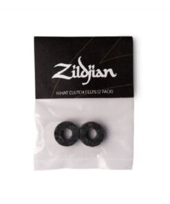 Zildjian Clutch Felts Pair