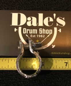 Memory Lock for 3/4in. 19.1mm tubes measure view