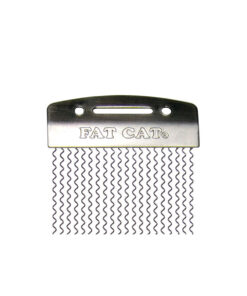 Fat Cat snare wires for fourteen inch diameter snare drums
