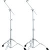 Tama Stage Master Boom Cymbal Stand pack of two