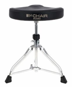Tama HT250 Saddle Throne shown from back