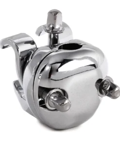 Dunnett Chrome RCUC Utility clamp