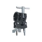 Gibraltar Hardware power rack multi clamp black