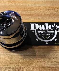 Sonor Prism Clamp Mount Chrome Top View