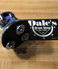 Sonor Prism Mount Chrome Underside View