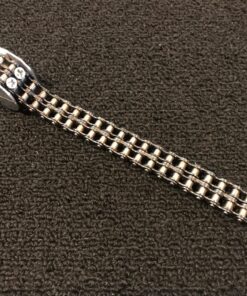 Tama new old stock original iron cobra bass pedal chain