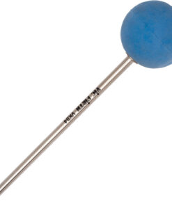 Vic Firth Blue rubber ball cajon pedal beater VKB4