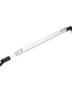 Tama silver and black linkage for hp310lw double bass drum pedal