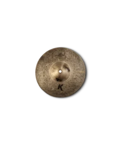 zildjian k custom special dry 10 inch splash cymbal