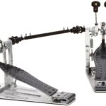 DWMCD2 machined chain drive double bass drum pedal