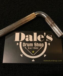 Ludwig vintage L rod for tom