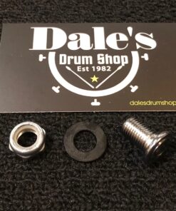 DW Air Vent showing individual parts