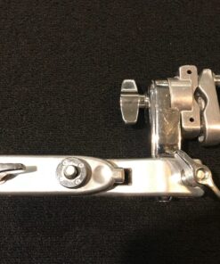 Used Tama MC67 FastClamp from back