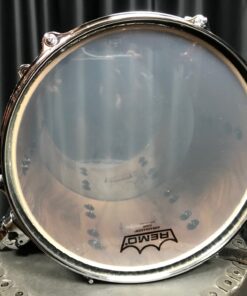 Tama Used 10in. Starclassic Walnut / Birch 7×10 Molten Brown Burst WB Tom WBST10R MBR 5 used tama molten brown burst ten inch tom bottom