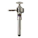 yamaha cl945bw short tom arm for YESS chrome