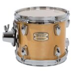 Yamaha Stage Custom birch natural wood eight inch tom