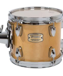 Yamaha Stage Custom birch natural wood eight inch tom