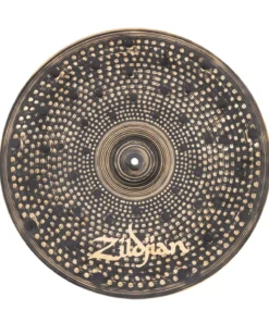 Zildjian 20 inch S Dark Ride from bottom view