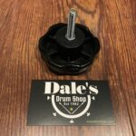 Gibraltar adjustment knob for Gibraltar throne with backrest