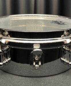 used lp micro snare 8 inch chrome snare throw off