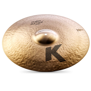 Zildjian eighteen inch K Custom Fast Crash Cymbal K0984
