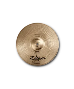 Zildjian 14 inch S Thin Crash from bottom view