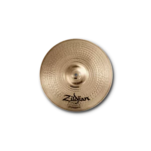 Zildjian 14 inch S Thin Crash from bottom view