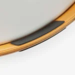 DRUMnBASE DNBS Hoop Protector Sandwich