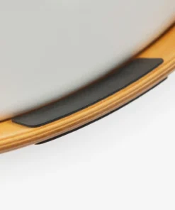 DRUMnBASE DNBS Hoop Protector Sandwich