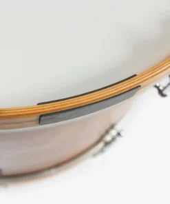 DRUMnBASE DNBS Hoop Protector Sandwich