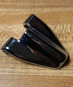 DW Demo DRSP1221T Bass Claw Chrome