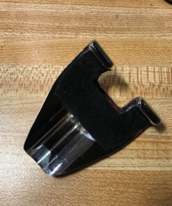 DW Demo DRSP1221T Bass Claw Underside Showing Felt Gasket