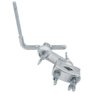 Gibraltar Multi-Clamp With L-Rod For Cowbells, Woodblocks, Toms and More