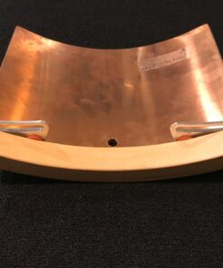 Used Gruv-X Mundo Cascara Used Interior Top