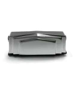 Ludwig Flat Imperial Chrome Lug Casing Short