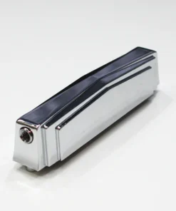 Ludwig PC4009P Flat Imperial Lug Medium