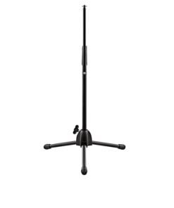 Meinl MPPS Black Compact Practice Pad Stand