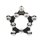 meinl super flex hi hat tambourine
