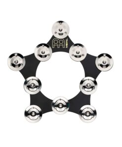 meinl super flex hi hat tambourine