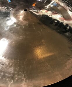Used Sabian HHX 20 inch Chinese Cymbal Brilliant Finish