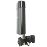 Stagg Black Multi Pair Drumstick Holder With Clamp