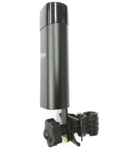 Stagg Black Multi Pair Drumstick Holder With Clamp