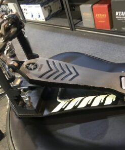 Yamaha Used Direct Drive Flying Dragon Bass Drum Pedal Right Side Close