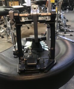 Yamaha Used Direct Drive Flying Dragon Bass Drum Pedal Front