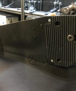 Yamaha Used Direct Drive Flying Dragon Bass Drum Pedal Underside