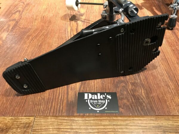 Yamaha Used Flying Dragon Direct Drive Single Bass Drum Pedal Underside